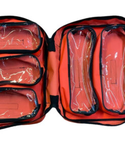 Alternative view of Mini Grabber Bag - 5 Pocket