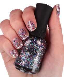 Alternative view of Moonstone Aura | Nail Lacquer 18ML
