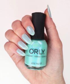 Alternative view of Morning Dew | Nail Lacquer 18ML