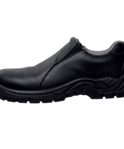 Alternative view of Barron Occupational Shoe