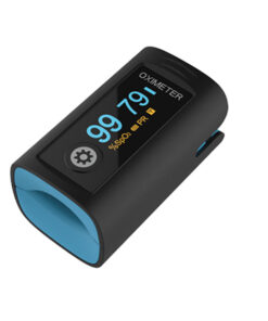 Pulse Oximeter - Finger Tip - PC-06F