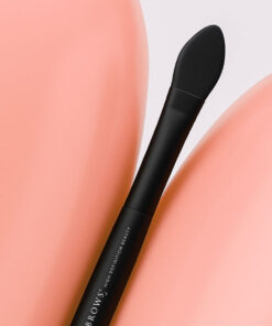 Alternative view of HD Brows Silicone Brow Brush