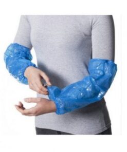 Alternative view of MOM Sleeve Protectors wh (100’s)