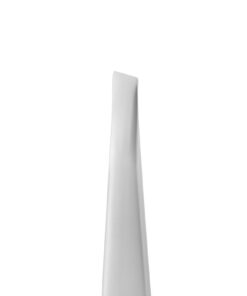 Alternative view of Staleks Eyebrow tweezers EXPERT 10 TYPE 3 (wide beveled)