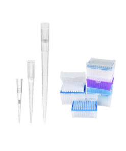 Filter Tips