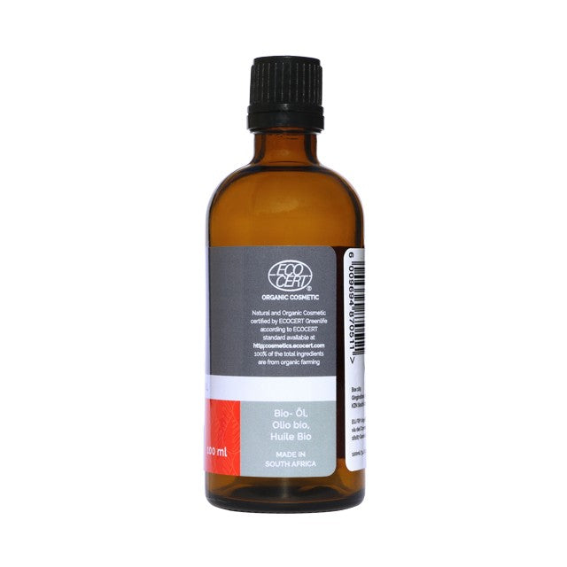 SOiL Baobab Oil 100ml - Image 3