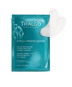Thalgo - Wrinkle Correcting Pro Eye Patches - 8 sachets