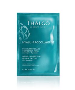 Alternative view of Thalgo - Wrinkle Correcting Pro Eye Patches -  8 sachets