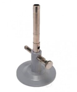 Burner Bunsen (Advanced Version)