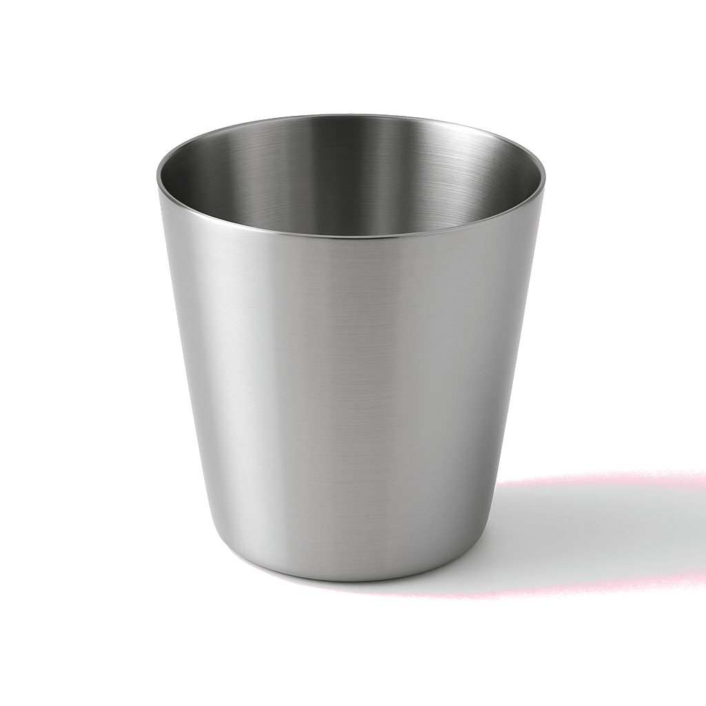 Zirconium Crucibles 40ml*1mm - Image 4