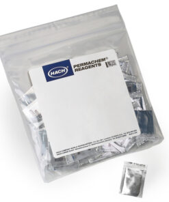Bleaching 3 Reagent Powder Pillows pk/100
