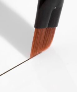 Alternative view of HD Brows Super Fine Angled Brow Brush